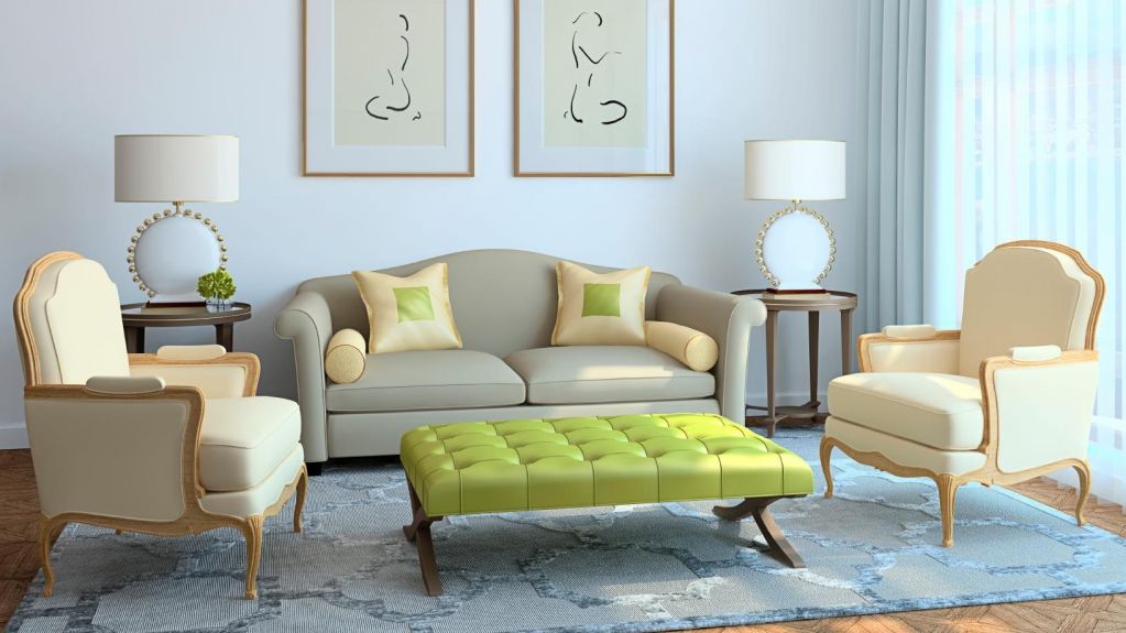Elif Interior Design - Cover photo