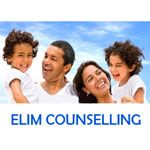 Elim Counselling - Logo