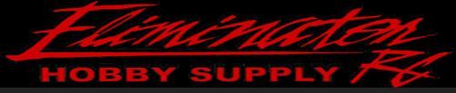 Eliminator - Logo