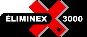 Eliminex 3000 - Logo