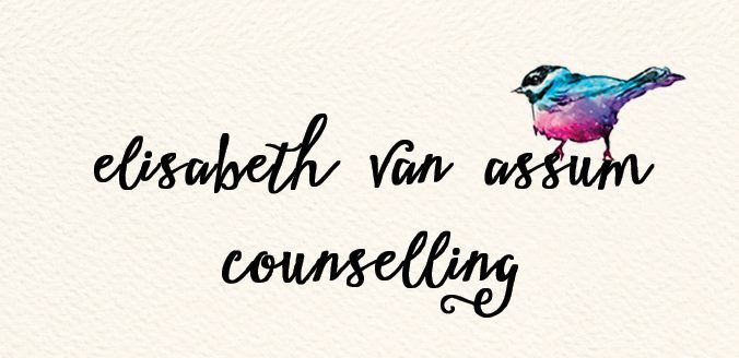 Elisabeth van Assum Counselling Services - Logo