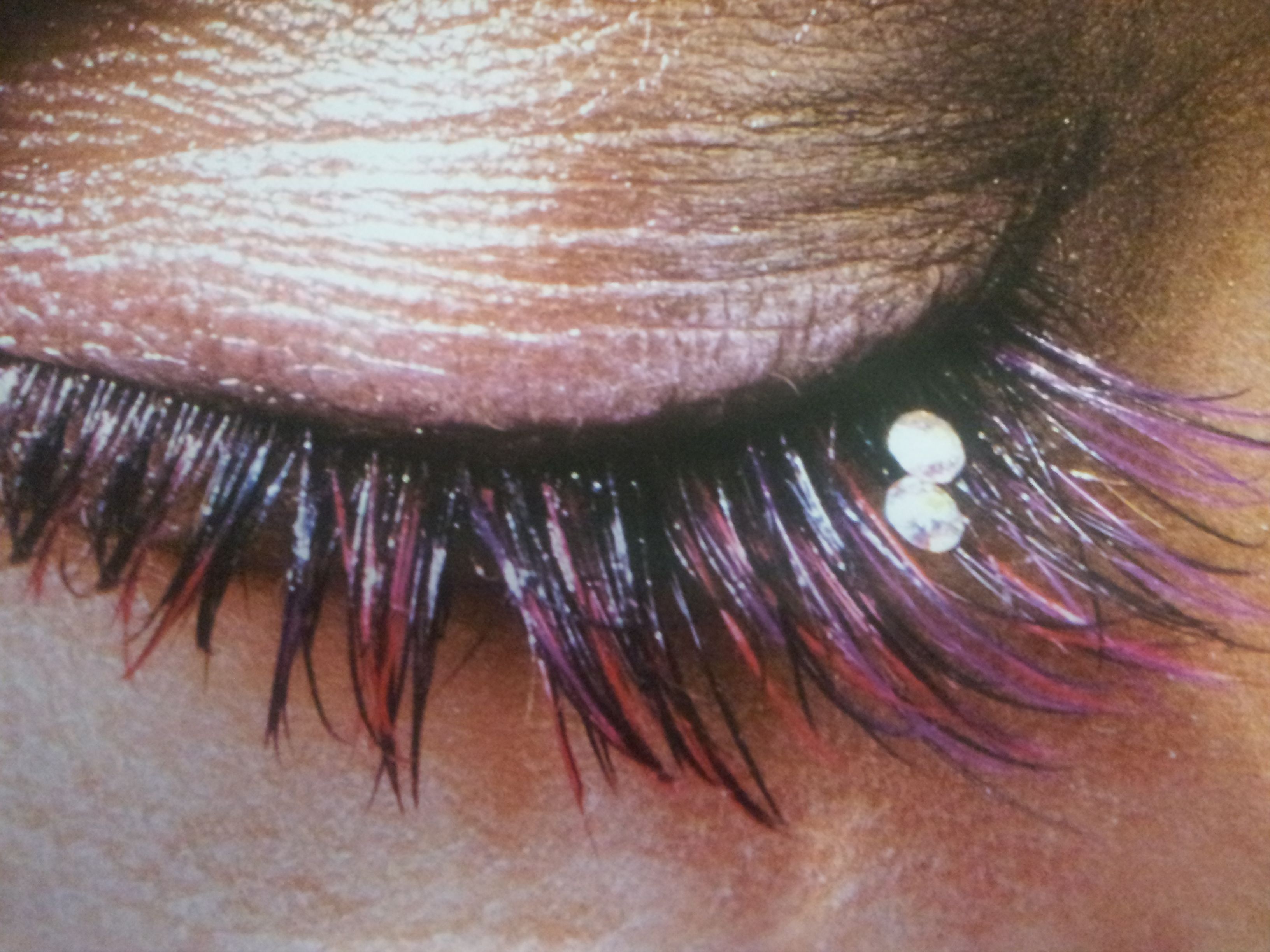 Elisha Eyelash Extensions - Logo