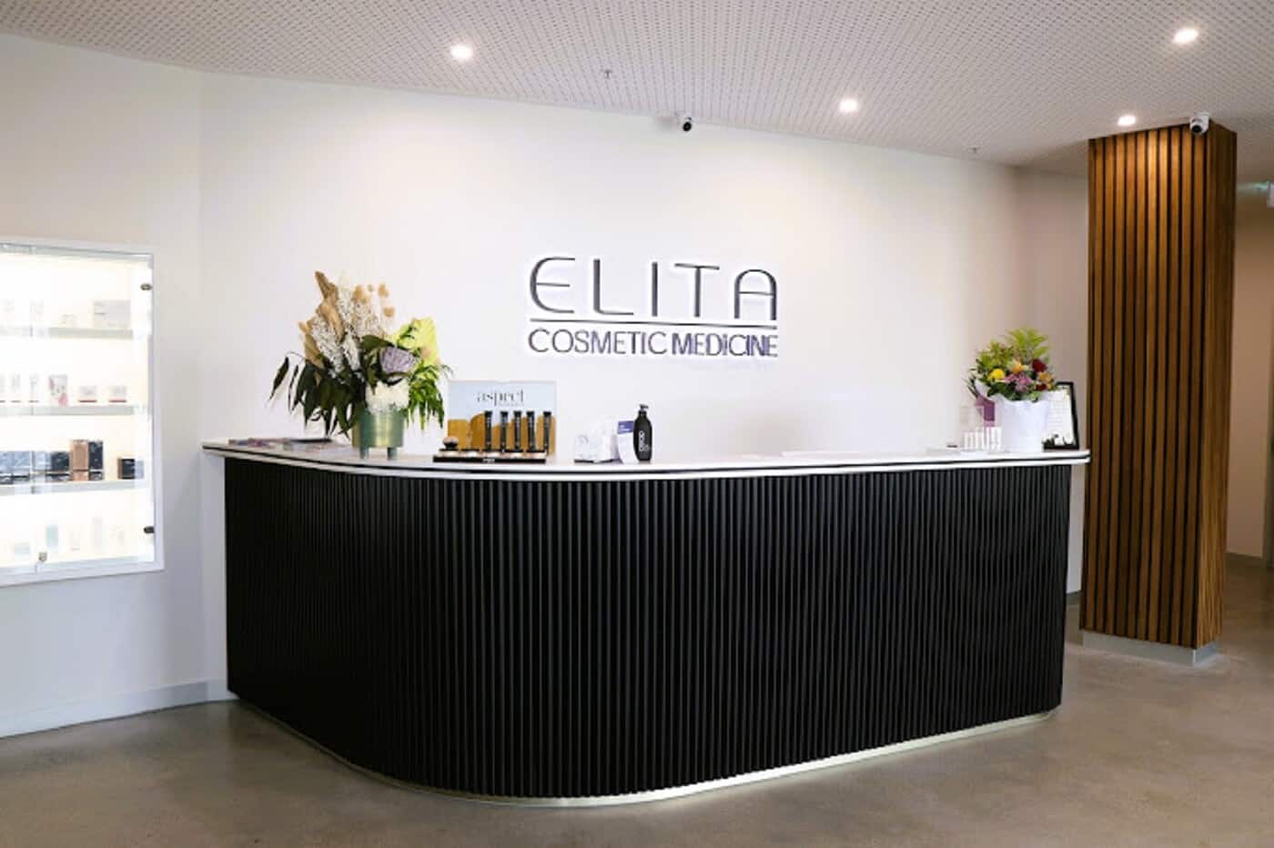 Elita Cosmetic Medicine - Cover photo