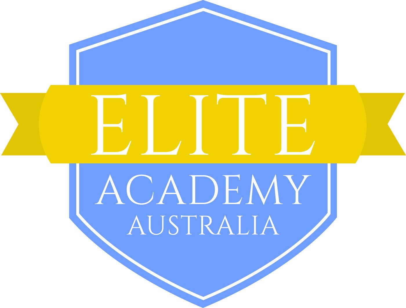 Elite Academy Australia - Cover photo