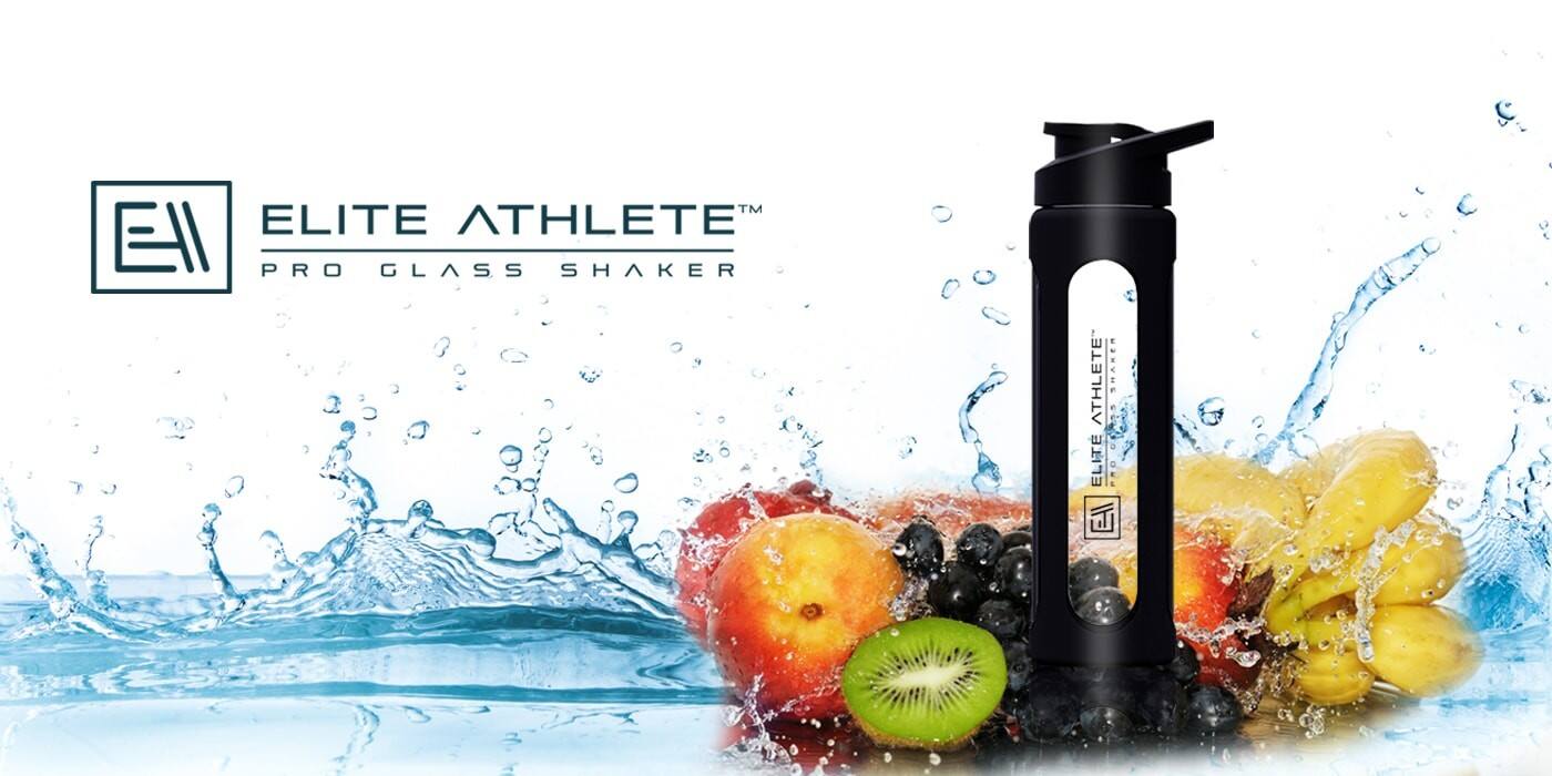 Elite Athlete - Logo