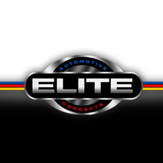 Elite Automotive Concepts - Logo