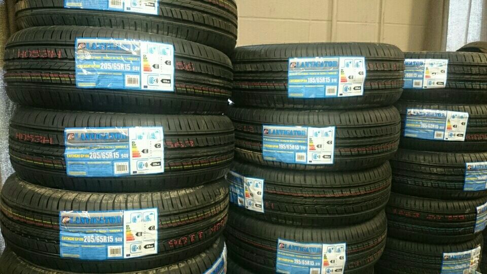 Elite Autoworks - 2564094 Ontario Inc - Logo