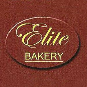 Elite Bakery Pastry And Delicatessen - Logo