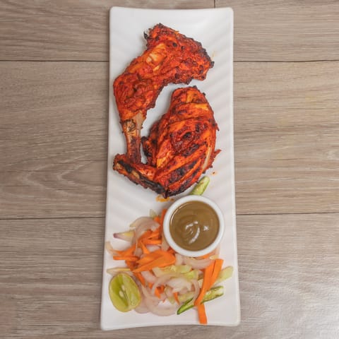 Elite Briyani Restaurant - Logo