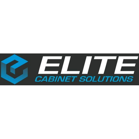 Elite Cabinet Solutions - Logo