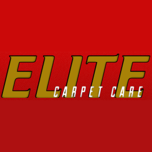 Elite Carpet Care - Logo