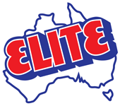 Elite Carpet Dry Cleaning - Logo