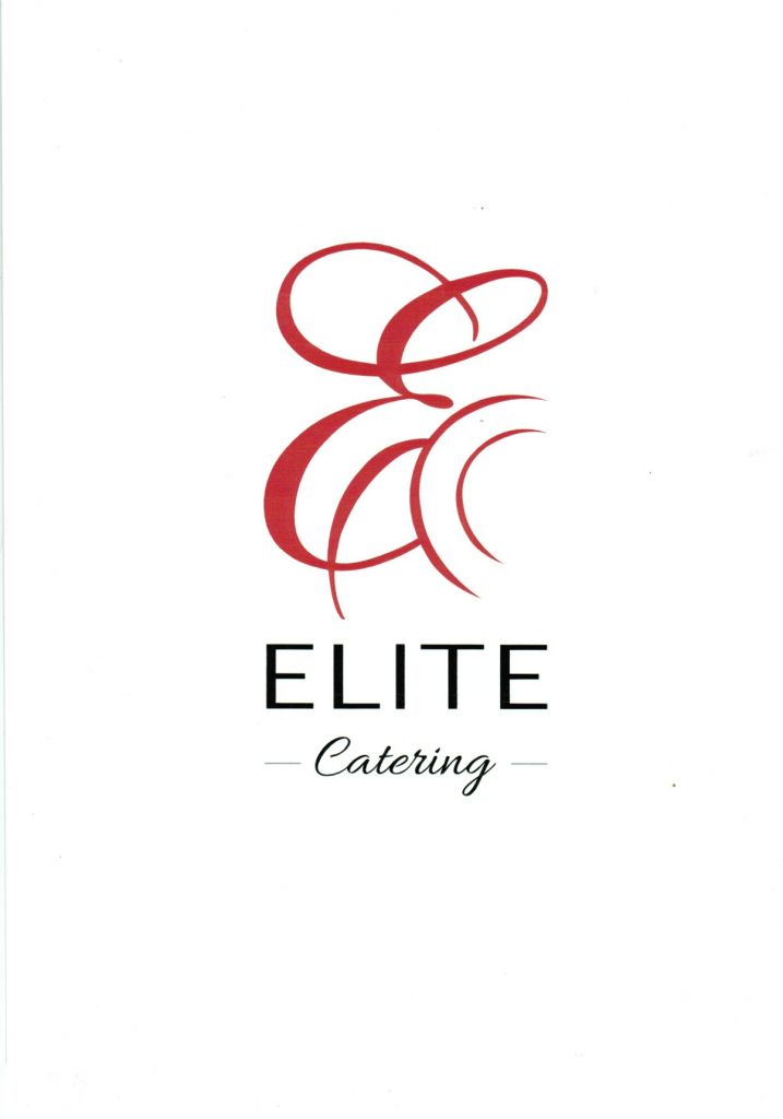 Elite Catering By Villa Cornelia - Logo