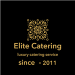 Elite Catering - Logo