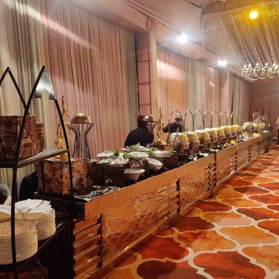 Elite Catering - Cover photo