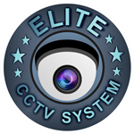 Elite Cctv System - Logo