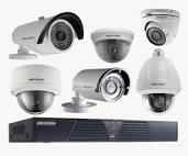 Elite Cctv System - Cover photo