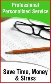 Elite Certified Bookkeeping &a; Tax - Logo