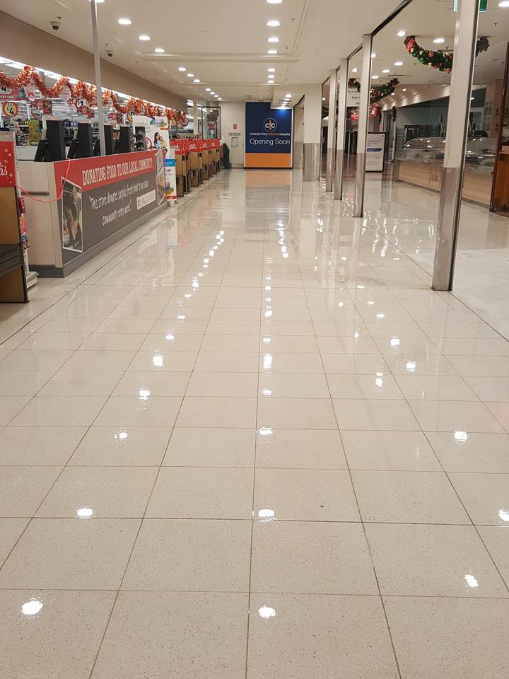 Elite Cleaning - Cover photo