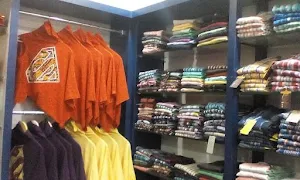 Elite Clothing's - Logo