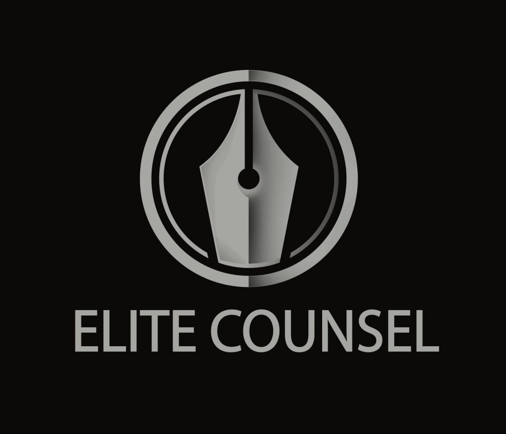 Elite Counsel - Logo