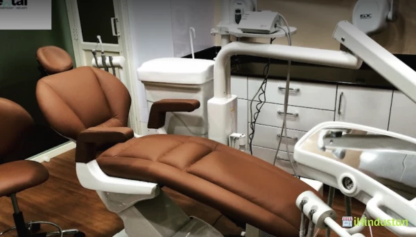Elite dental care - Cover photo