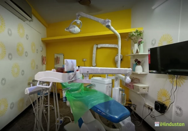 Elite Dental Clinic - Logo