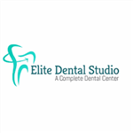 Elite Dental Studio A Complete Dental Centre - Logo