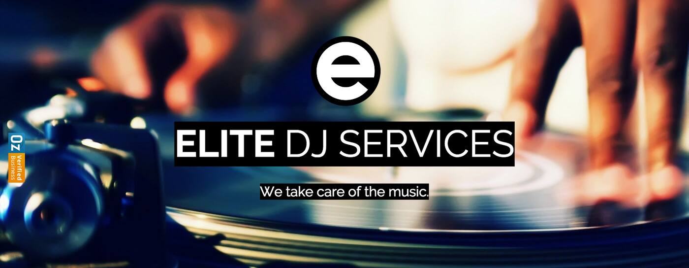 Elite DJ Services - Cover photo