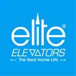 Elite Elevators - Logo