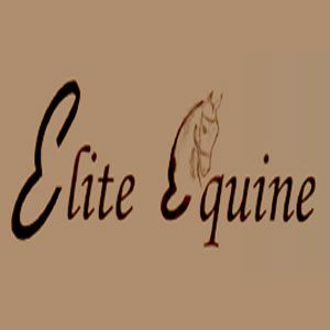 Elite Equine - Logo