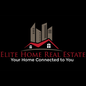 Elite Home Real Estate - Logo