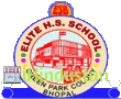 Elite H. S. School - Logo