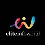 Elite Infoworld 331764 - Logo