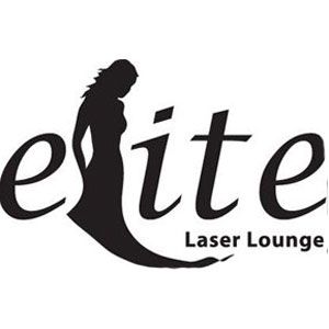 Elite Laser Lounge - Logo