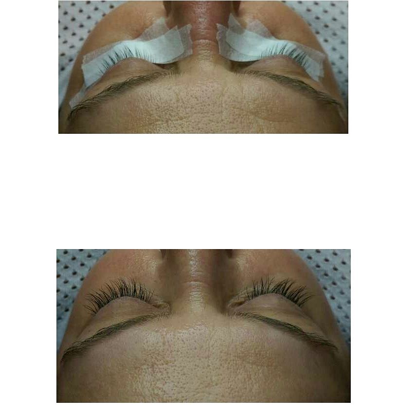 Elite Lashes - Logo