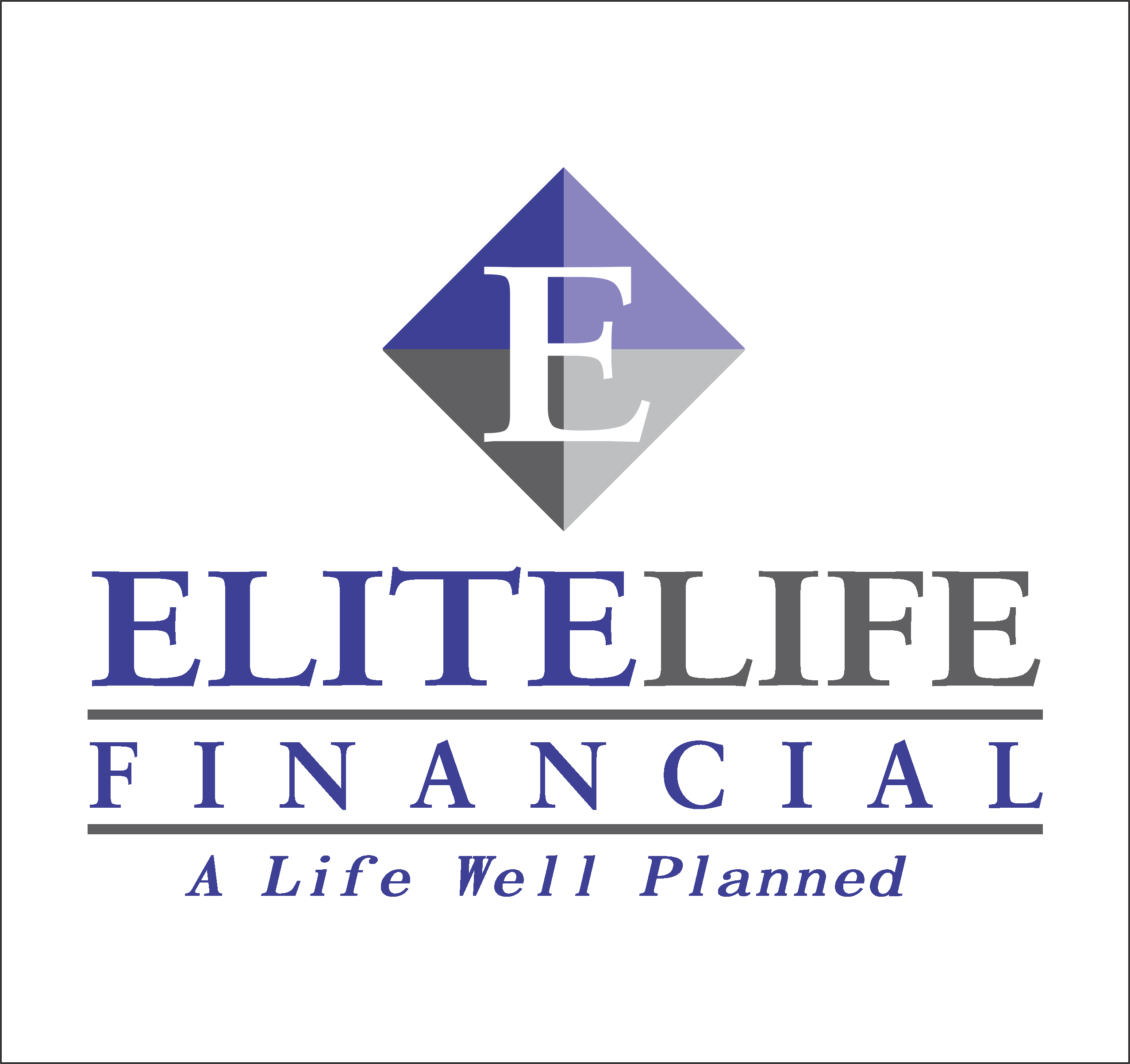 ELITE LIFE FINANCIAL INC - Logo