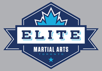 - Elite Martial Arts Toronto - Logo