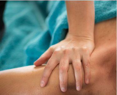 Elite Massage Solutions - Logo