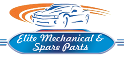 Elite Mechanical & Spare Parts - Logo