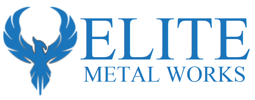 Elite Metal Works - Logo