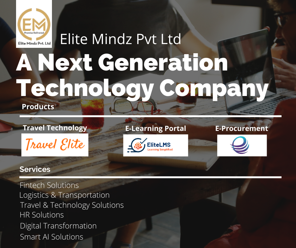 Elite Mindz Pvt Ltd - Cover photo