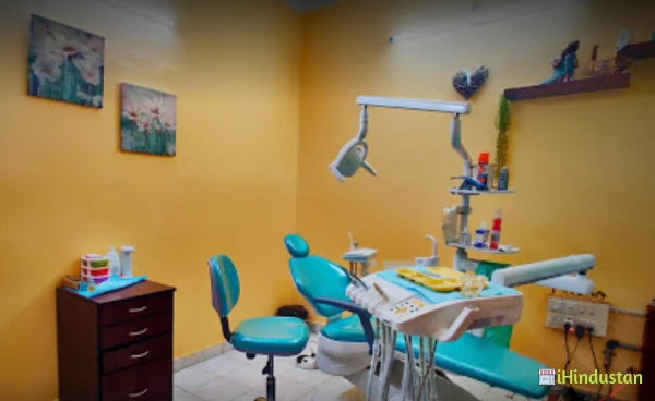ELITE MULTISPECIALITY DENTAL CLINIC - Logo