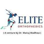 Elite Orthopaedics - Logo