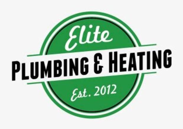 Elite Plumbing and Heating - Logo