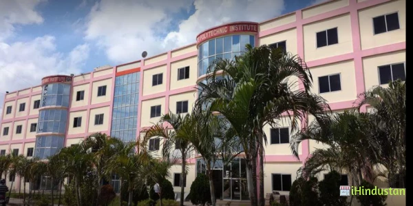 Elite Polytechnic Institute - Logo