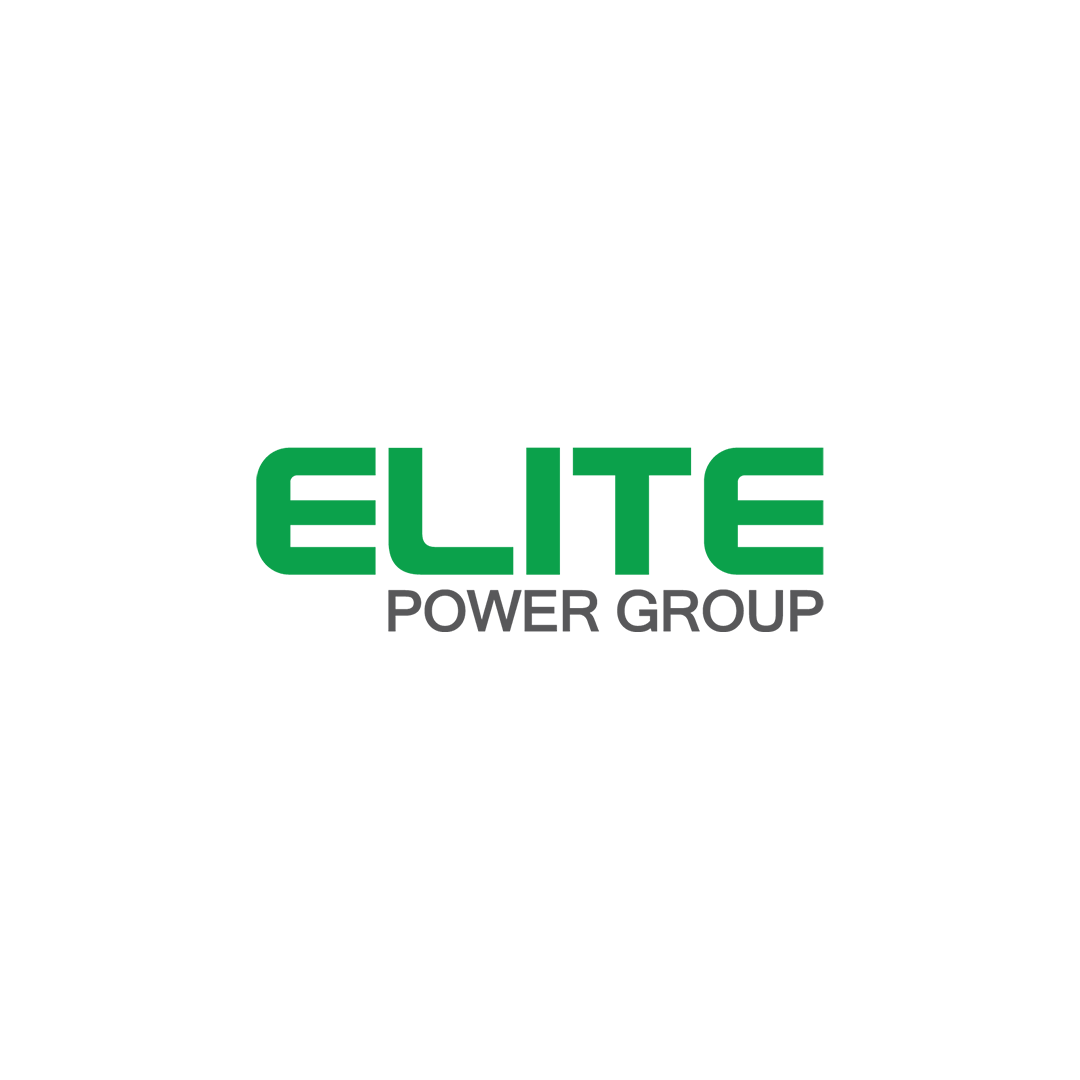 Elite Power Group - Logo