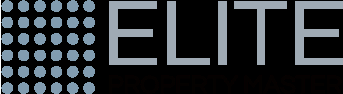 Elite Property Master - Logo