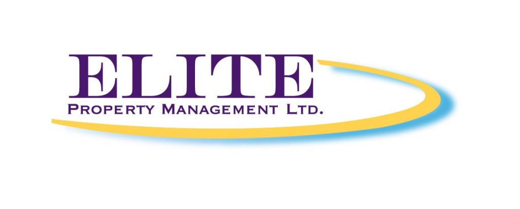 Elite Property Management Ltd. - Logo