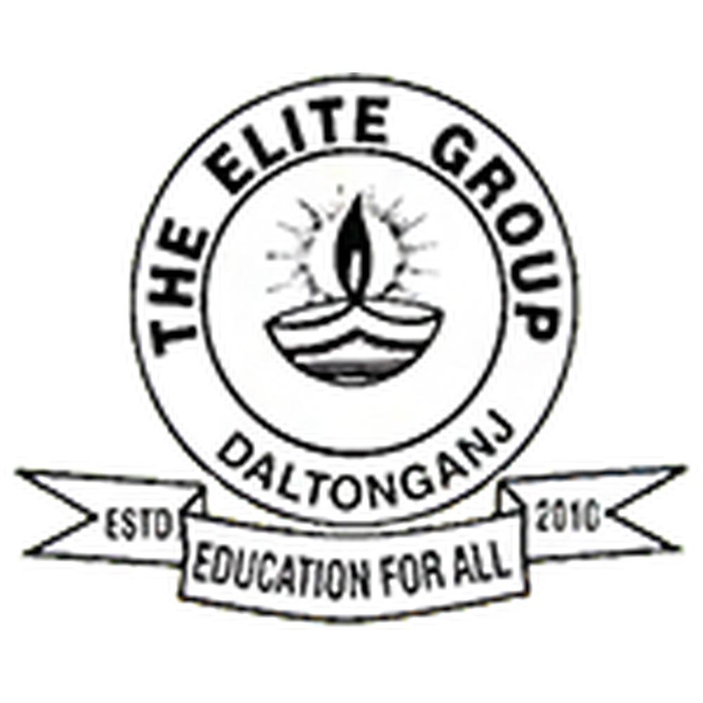Elite Public B-Ed College - Logo